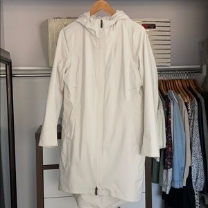 Lululemon rain jacket